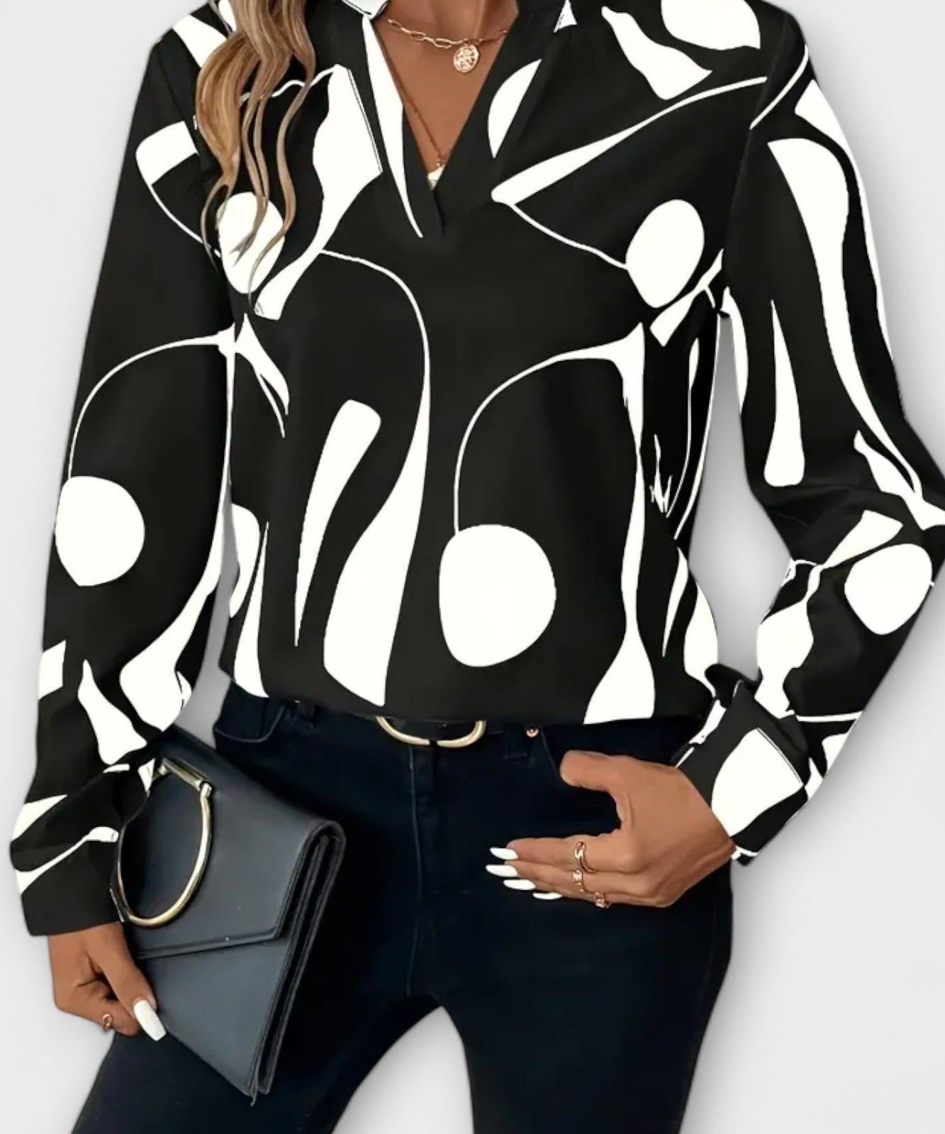 Elodie | Bluza