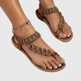 Jocelyn™ | Ortopedske udobne sandale