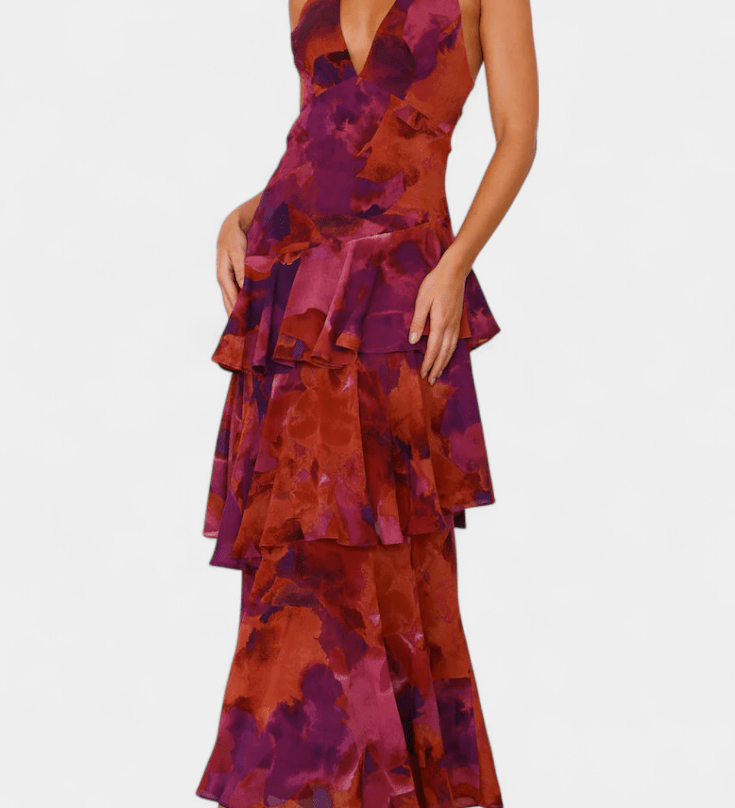 Johanna™ Maxi Haljina