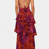 Johanna™ Maxi Haljina