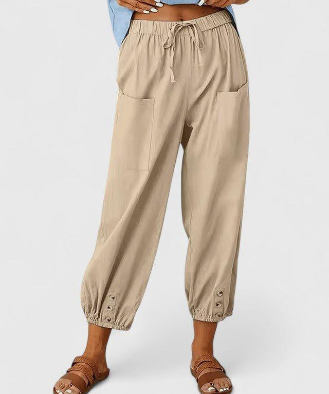 Jolie | Pantalone