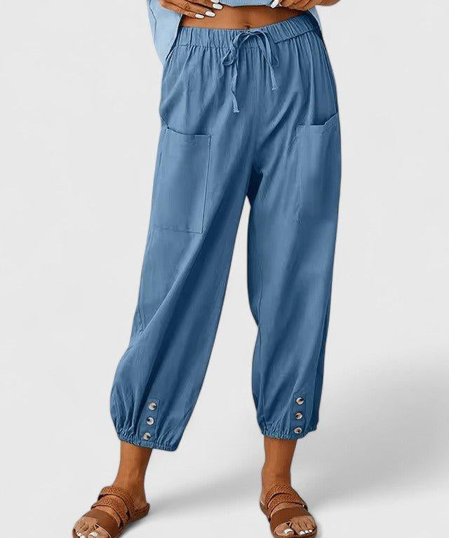 Jolie | Pantalone