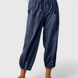 Jolie™ | Pantalone