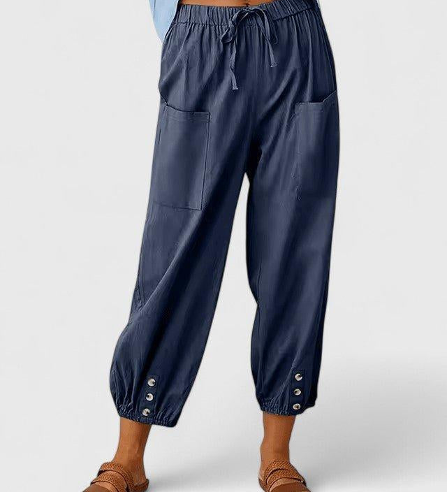 Jolie™ | Pantalone
