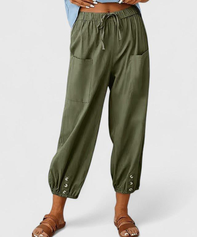 Jolie | Pantalone