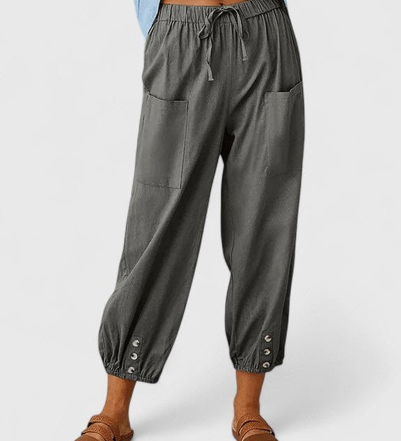 Jolie™ | Pantalone