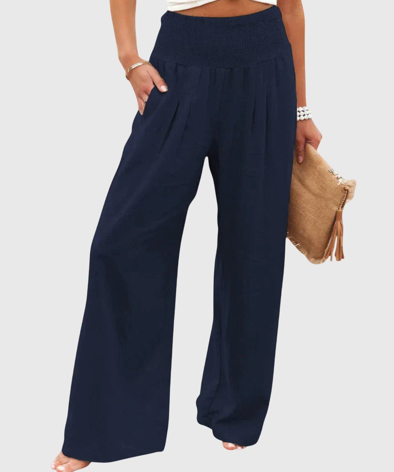 Julie | Pantalone