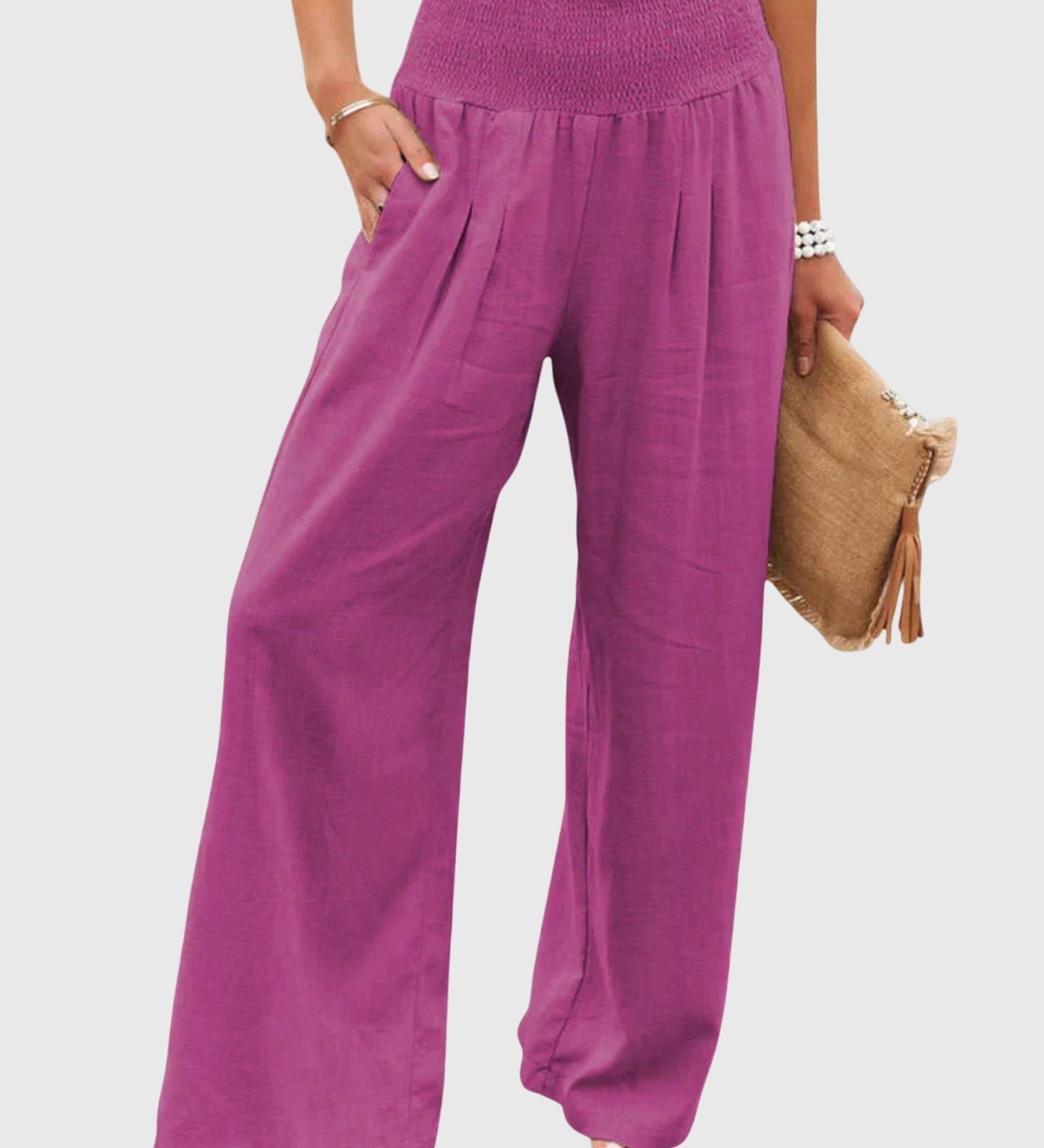 Julie™ | Pantalone