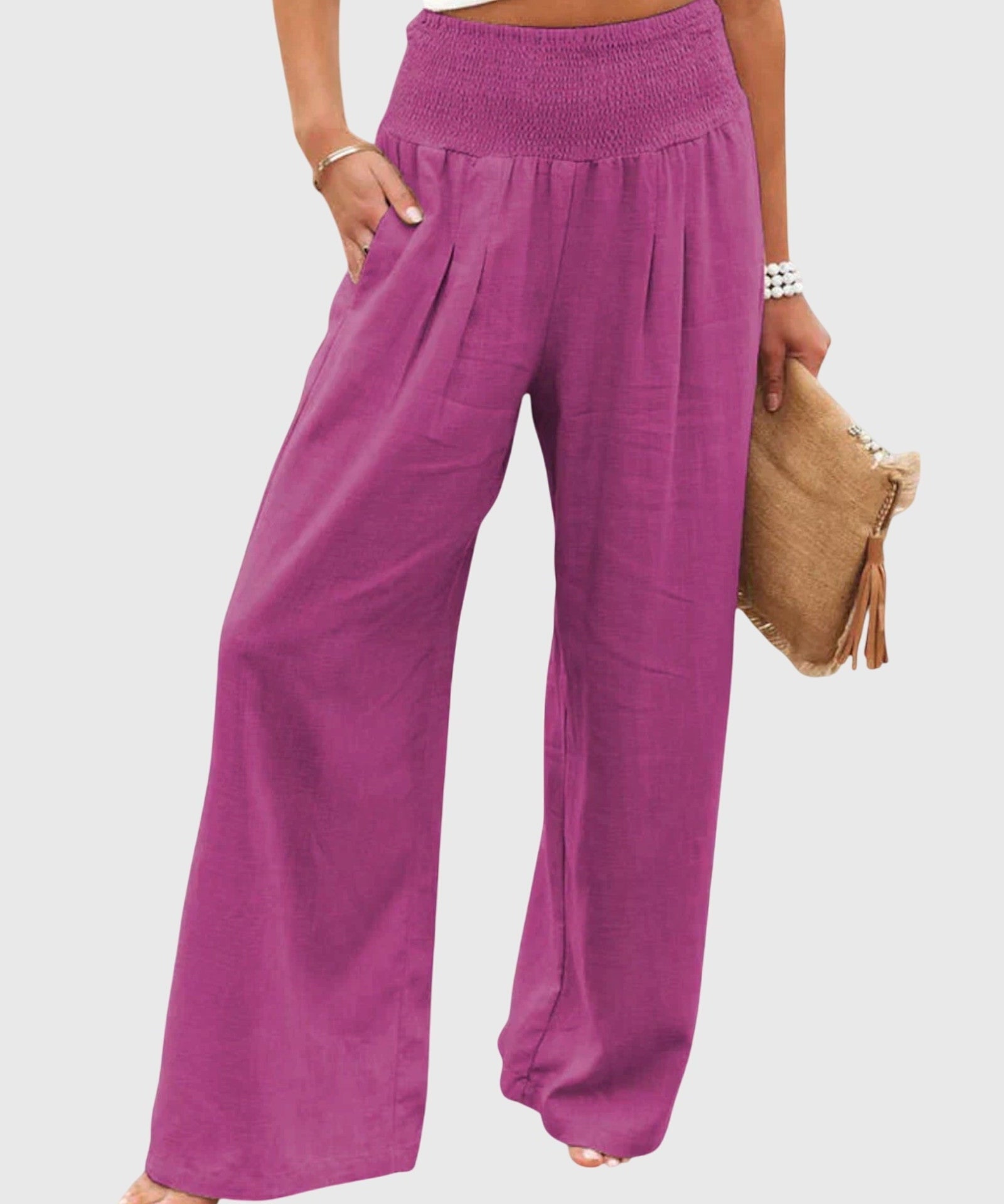 Julie | Pantalone