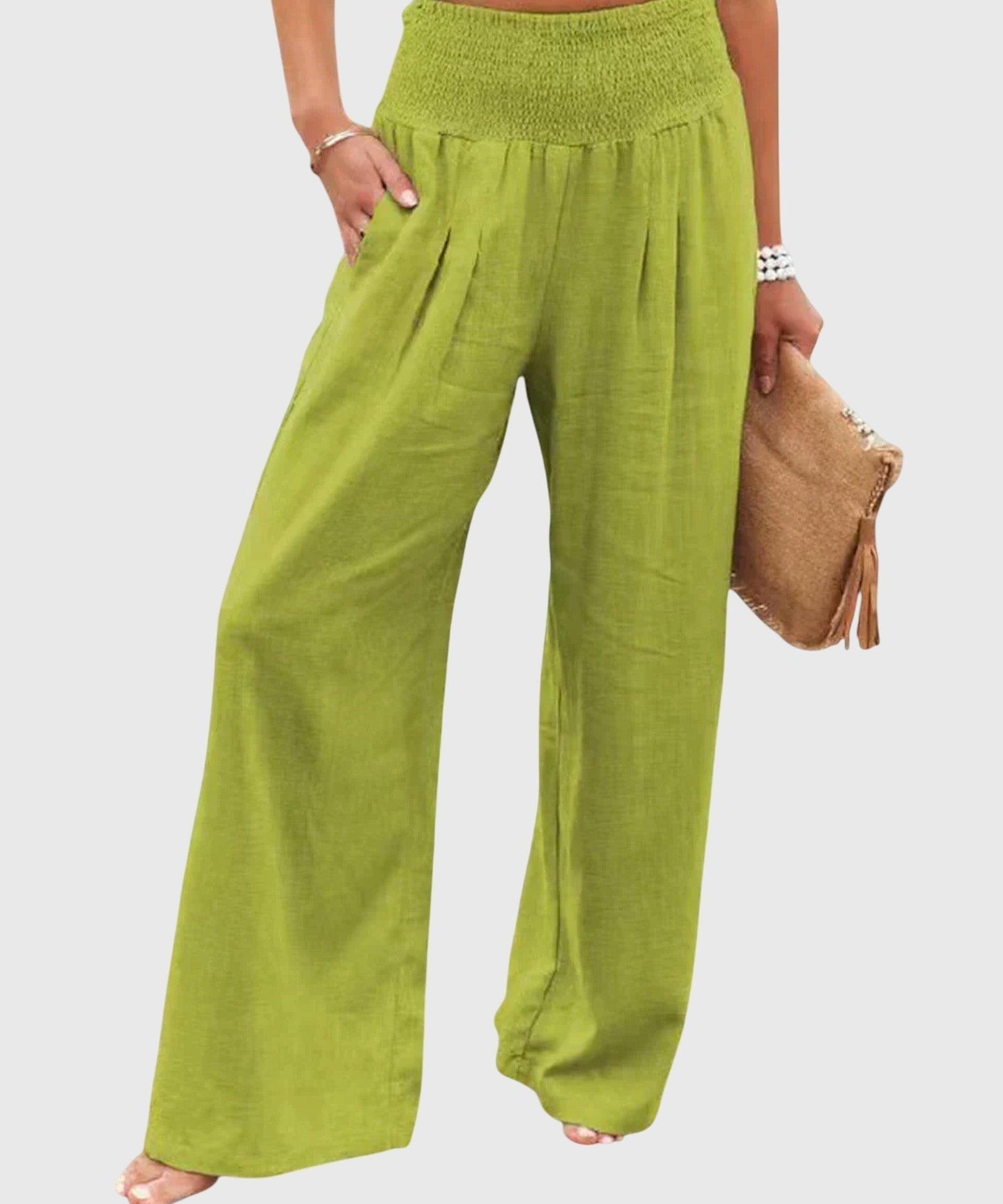 Julie | Pantalone