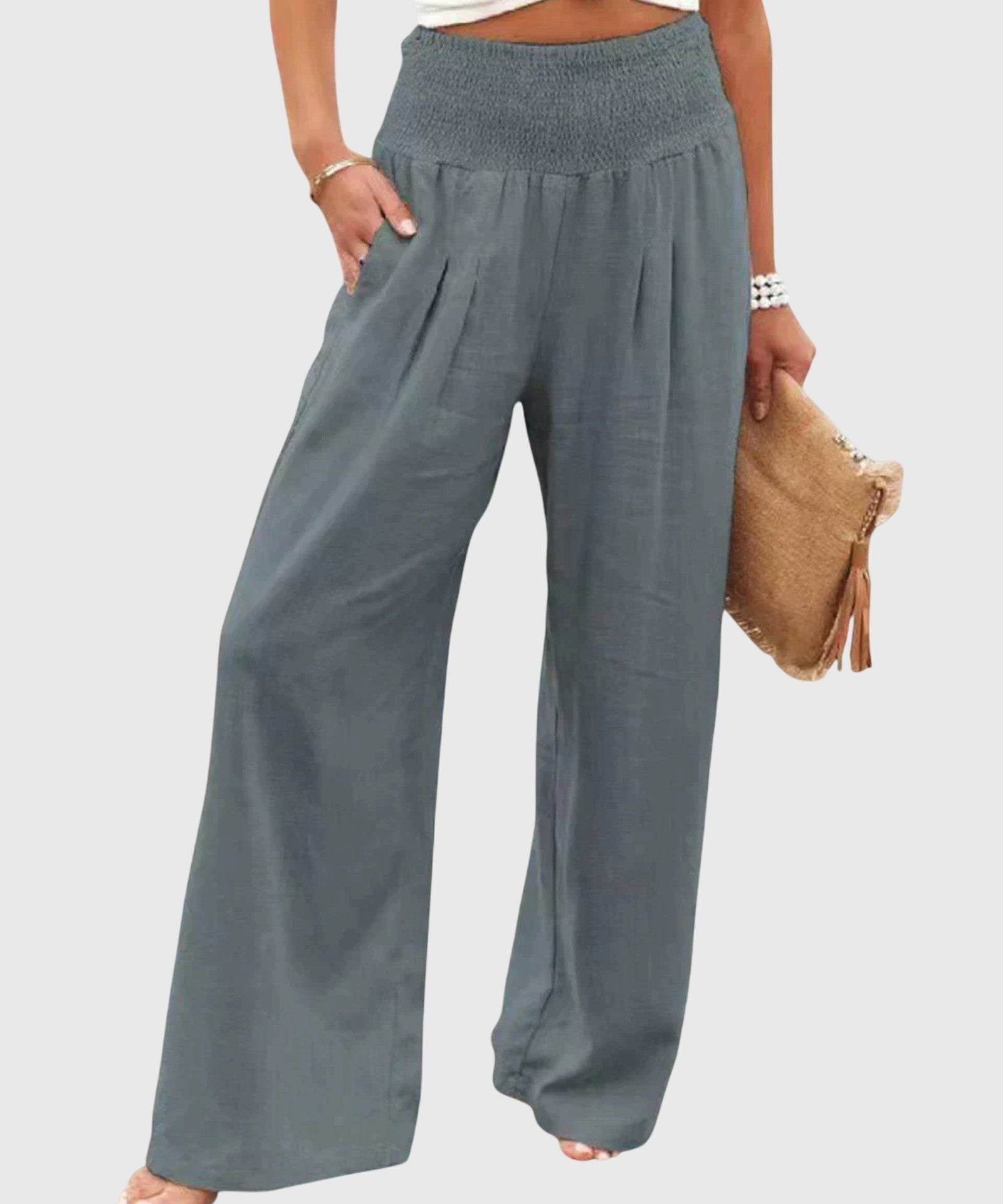 Julie | Pantalone