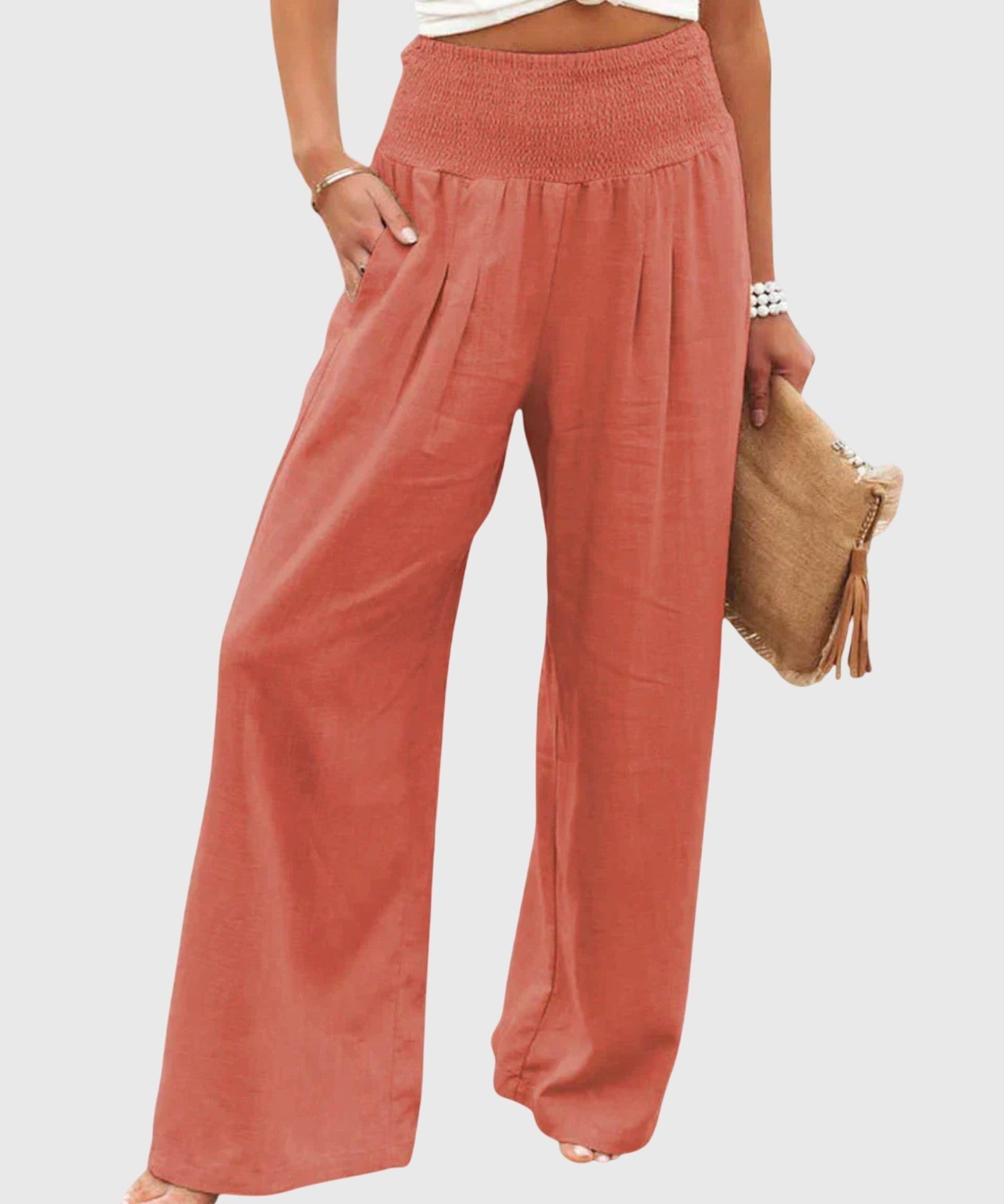 Julie | Pantalone