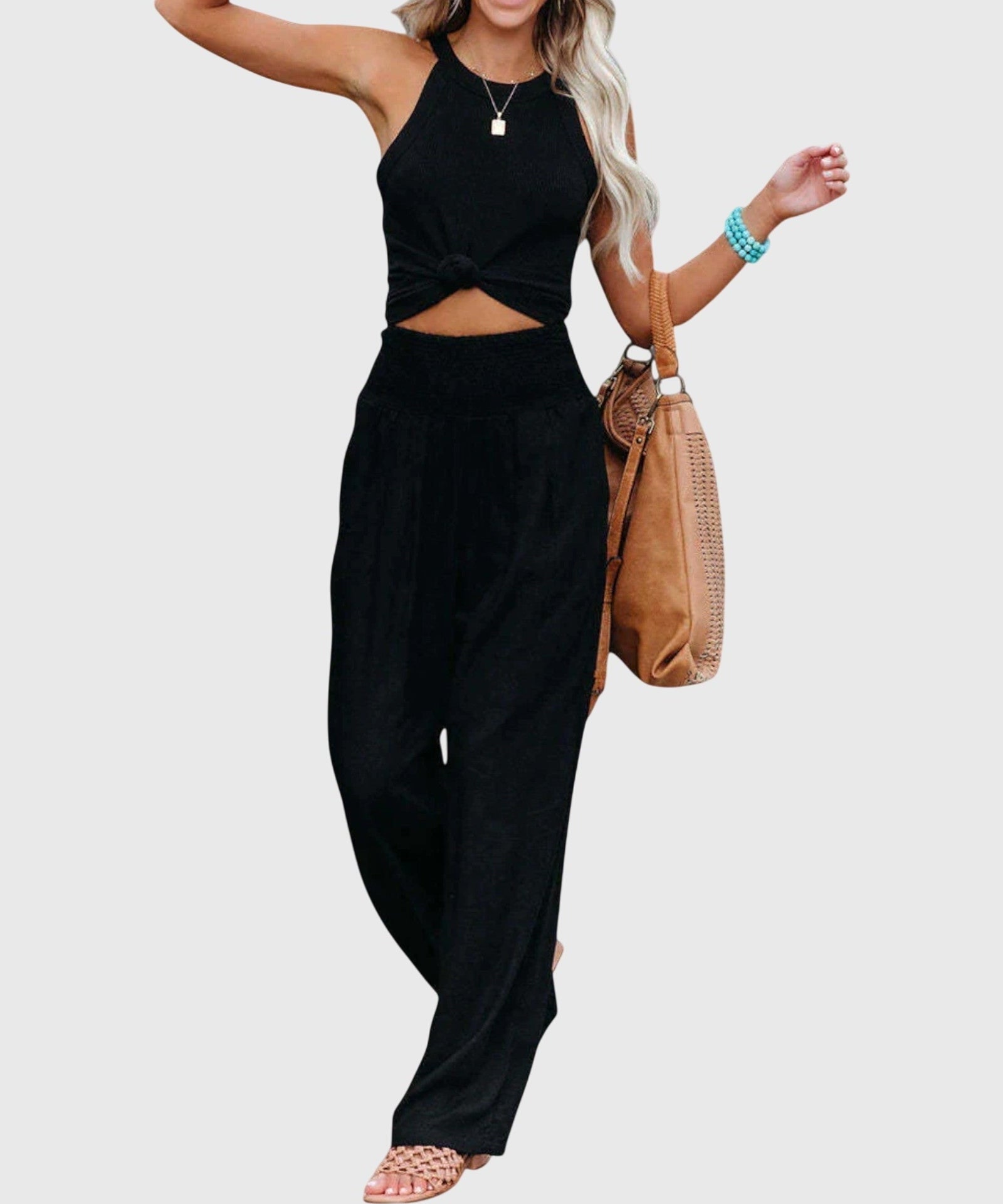 Julie | Pantalone