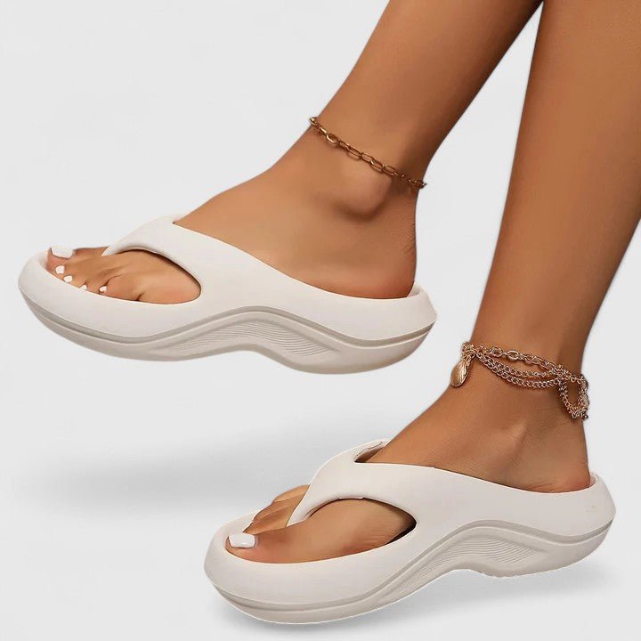 Juliette | Orthopedske avokásin sandale
