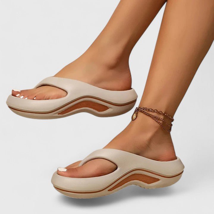 Juliette | Orthopedske avokásin sandale