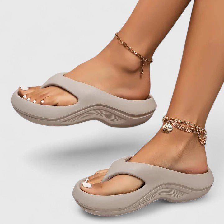 Juliette | Orthopedske avokásin sandale