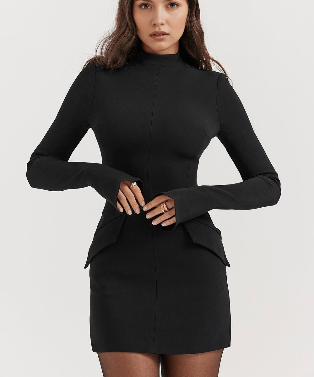 Kayla | Mini haljina
