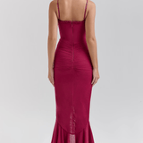 Kerttu™ Maxi Haljina