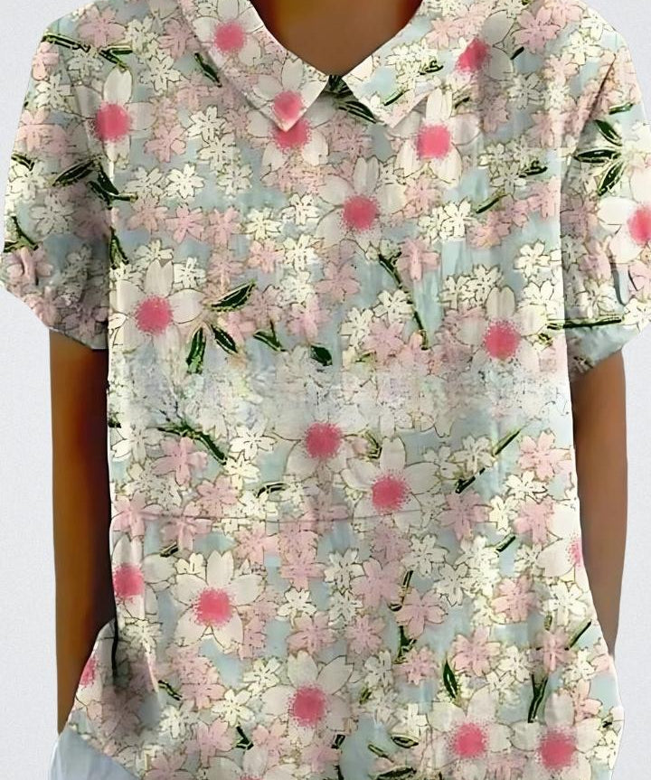 Flora | Bluza