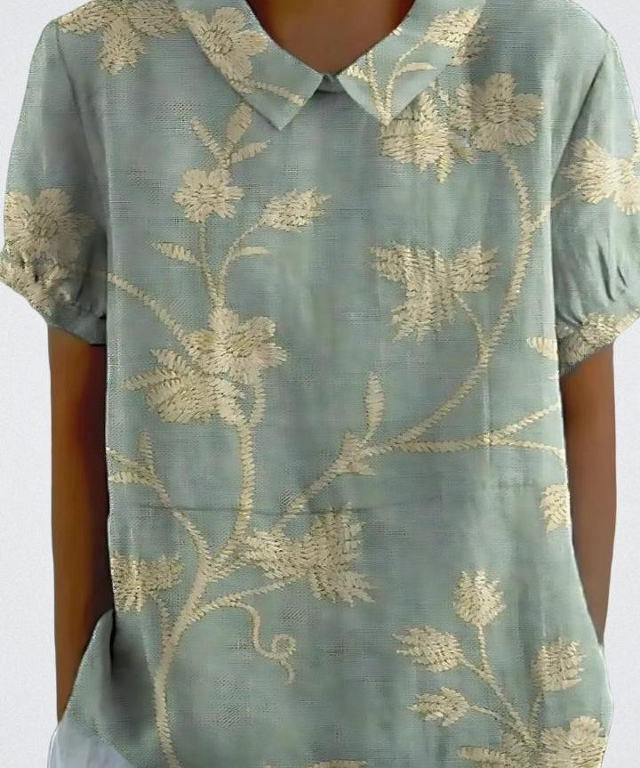 Flora | Bluza