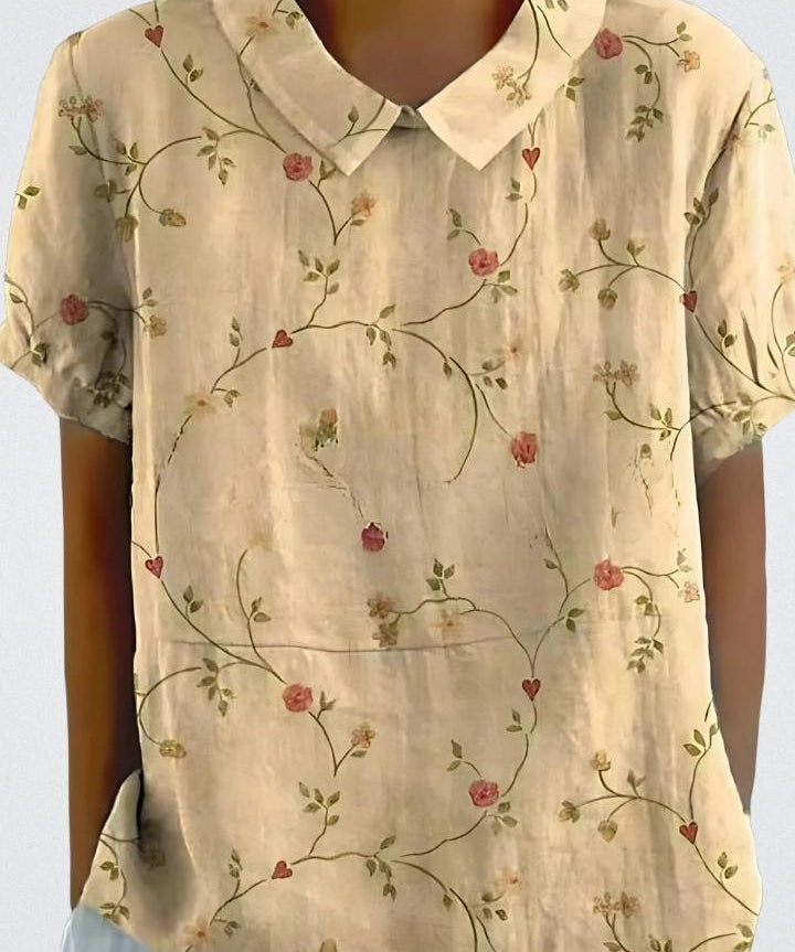 Flora | Bluza