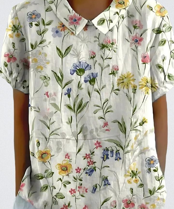Flora | Bluza