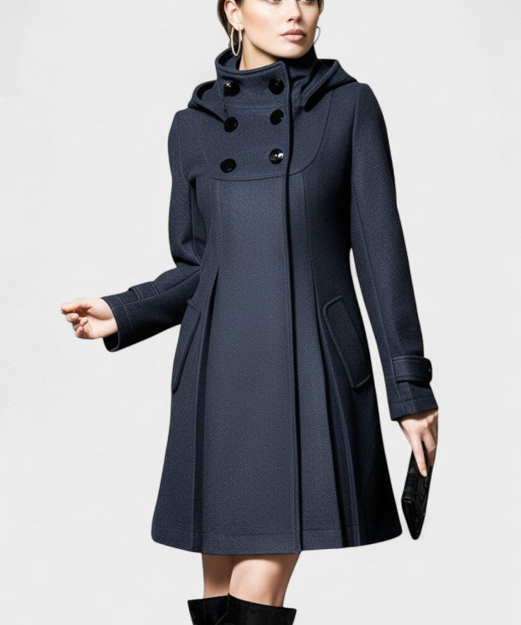 Lenka | Elegantna pregača