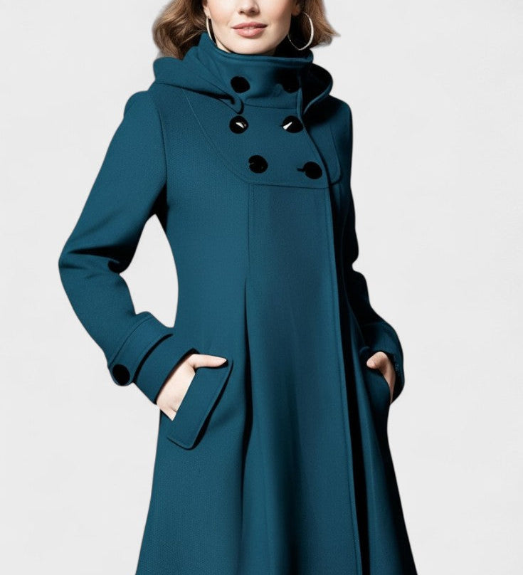 Lenka | Elegantna pregača