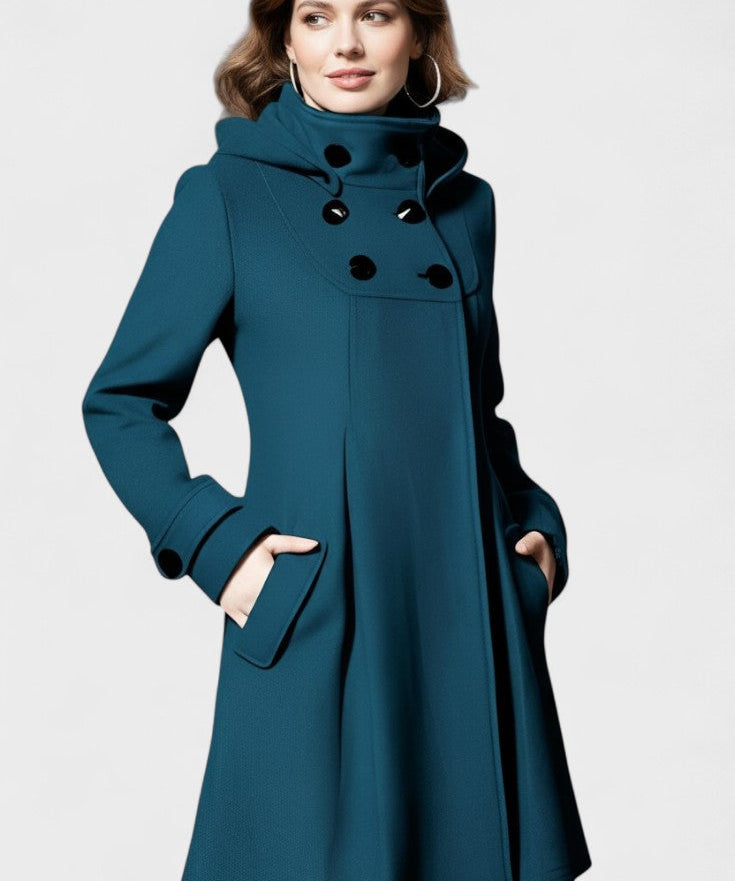 Lenka | Elegantna pregača