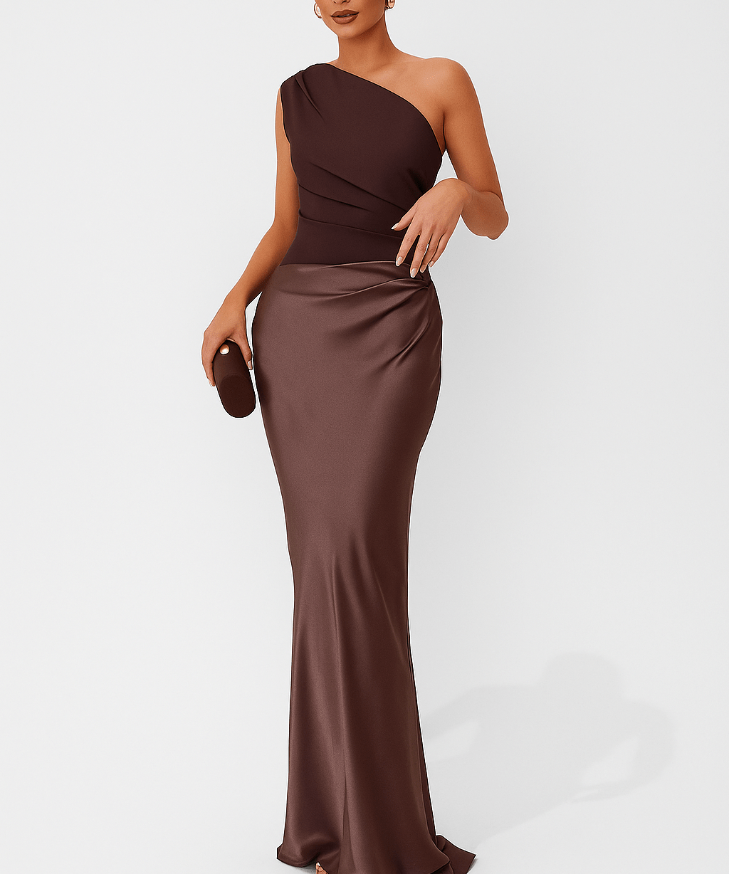 Levana | Maxi Haljina
