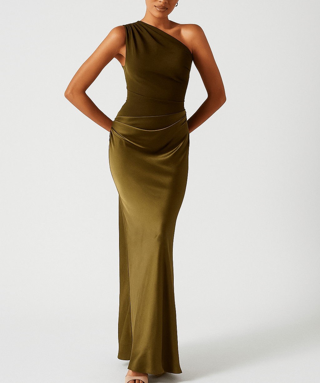 Levana | Maxi Haljina
