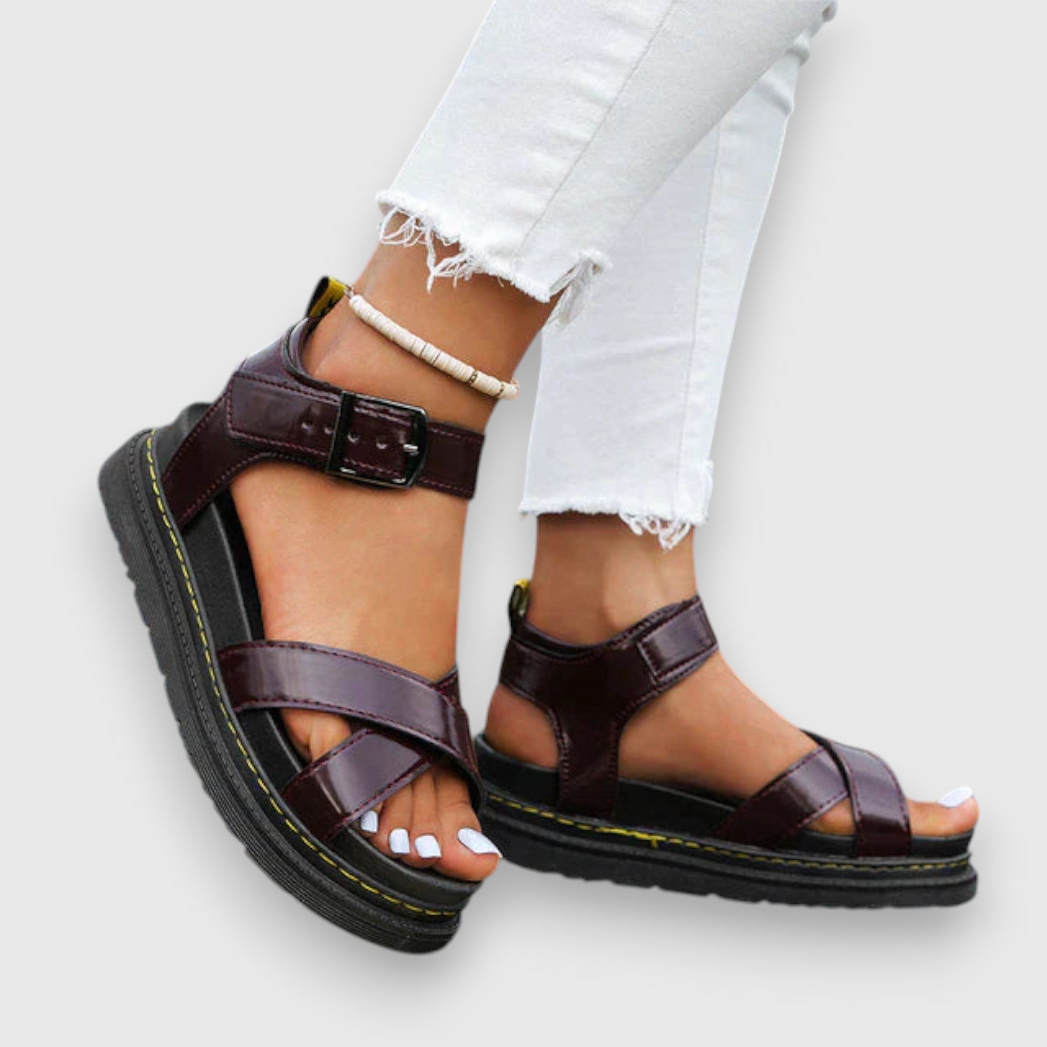 Loretta | Ortopedske sandale