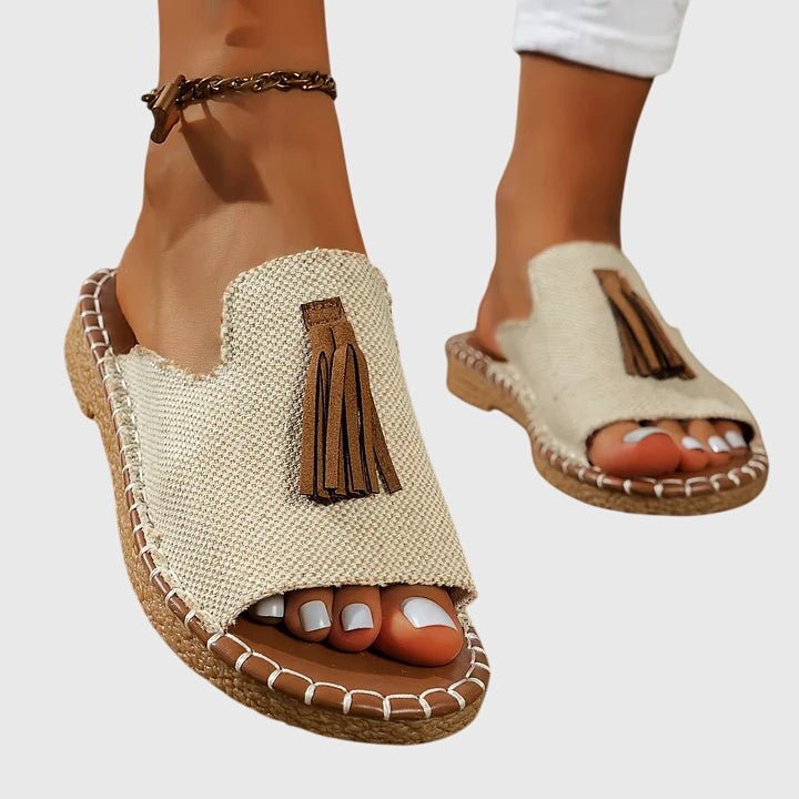 Lorraine | Ortopedske sandale