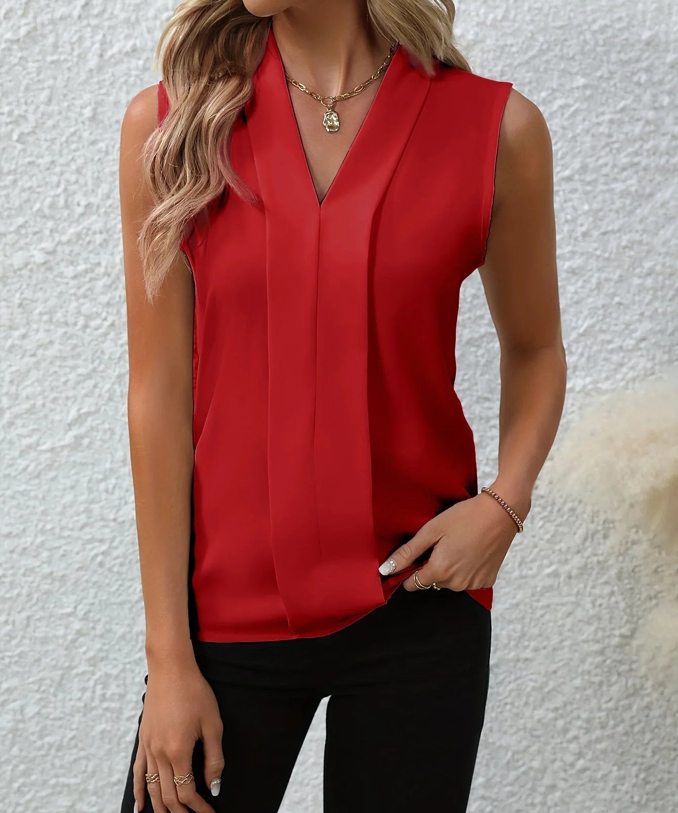 LILIA | Elegantna Bluzica