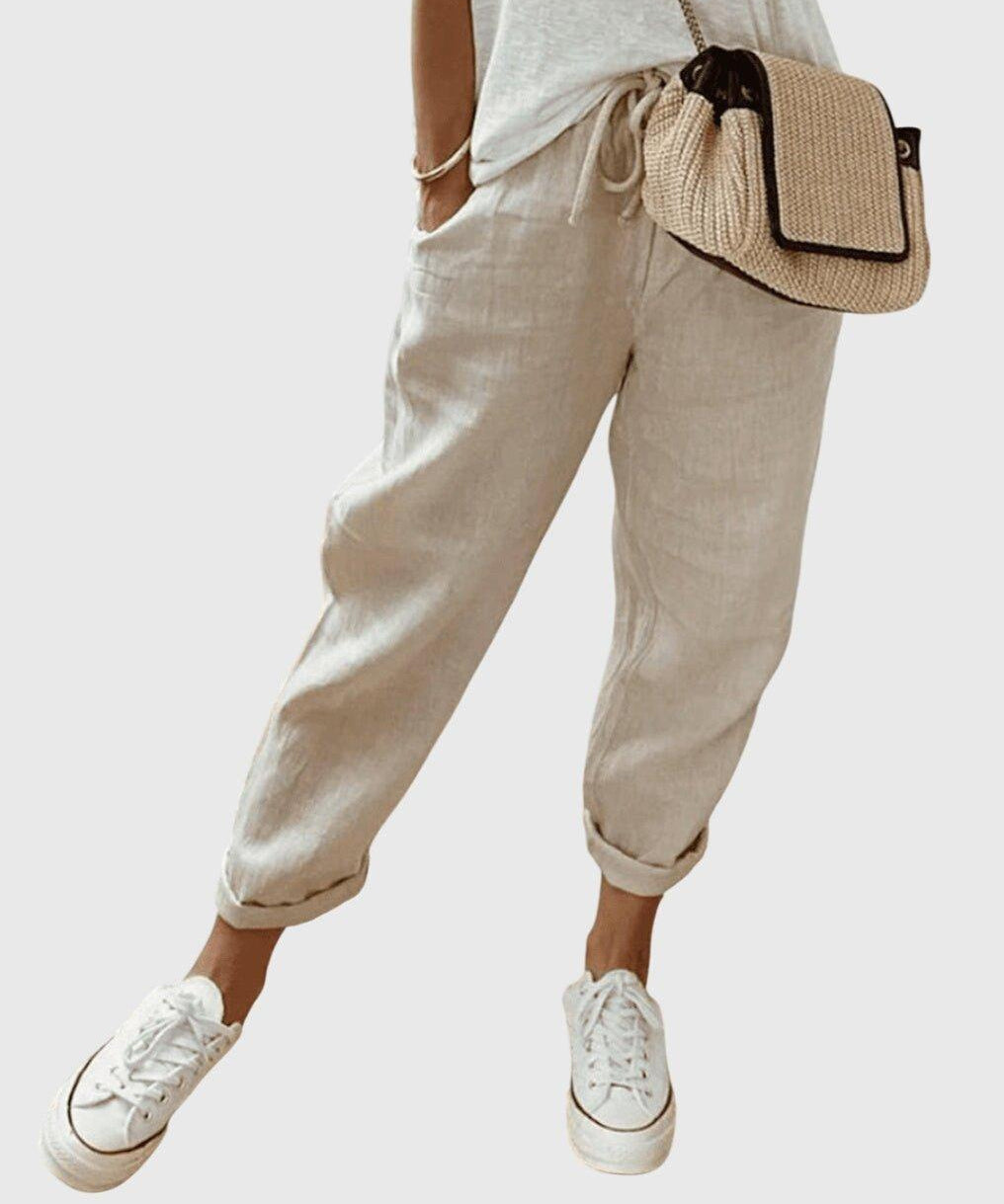 Madeline™ | Pantalone