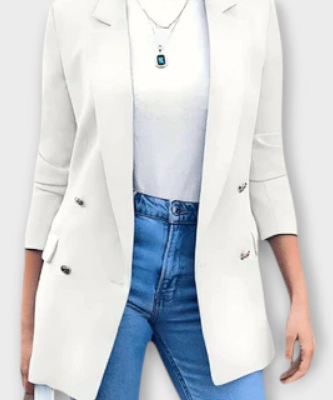 Marceline | Blazer