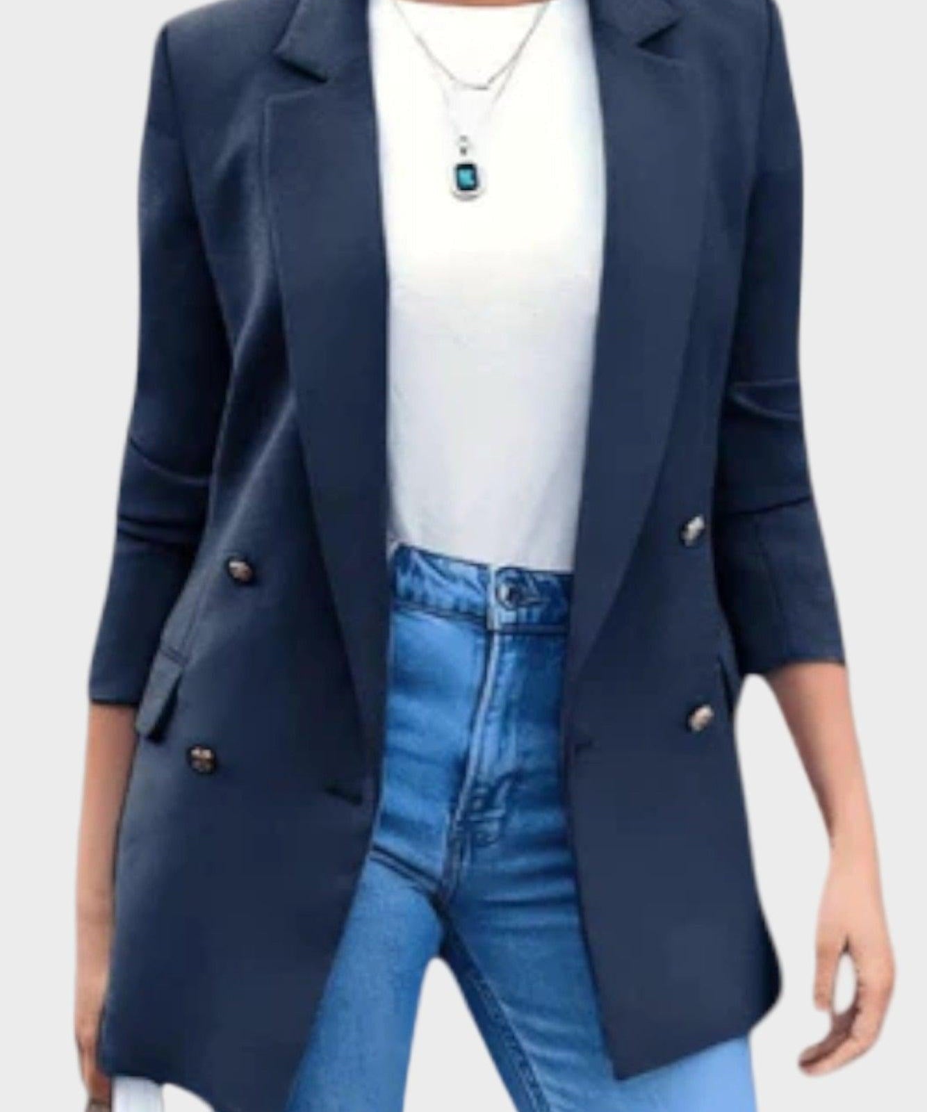 Marceline | Blazer