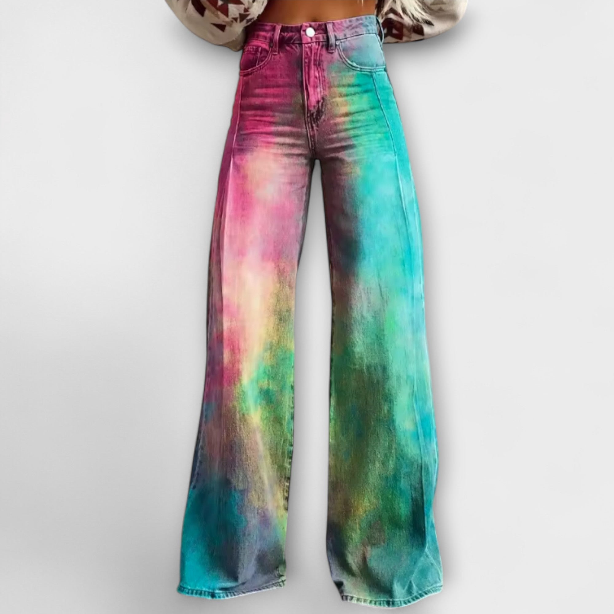 Marcella | Vintage pantalone