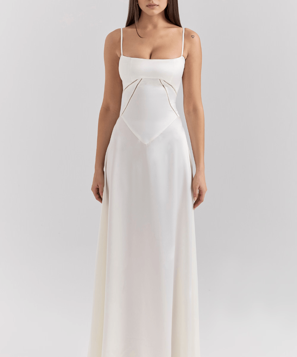 Marielle | Maxi Haljina