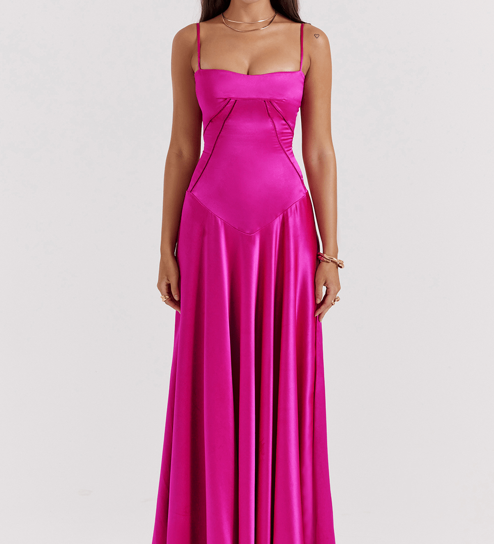 Marielle™ Maxi Haljina