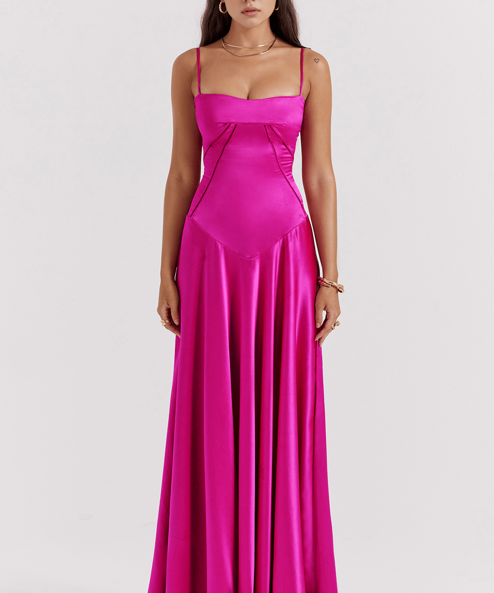 Marielle | Maxi Haljina
