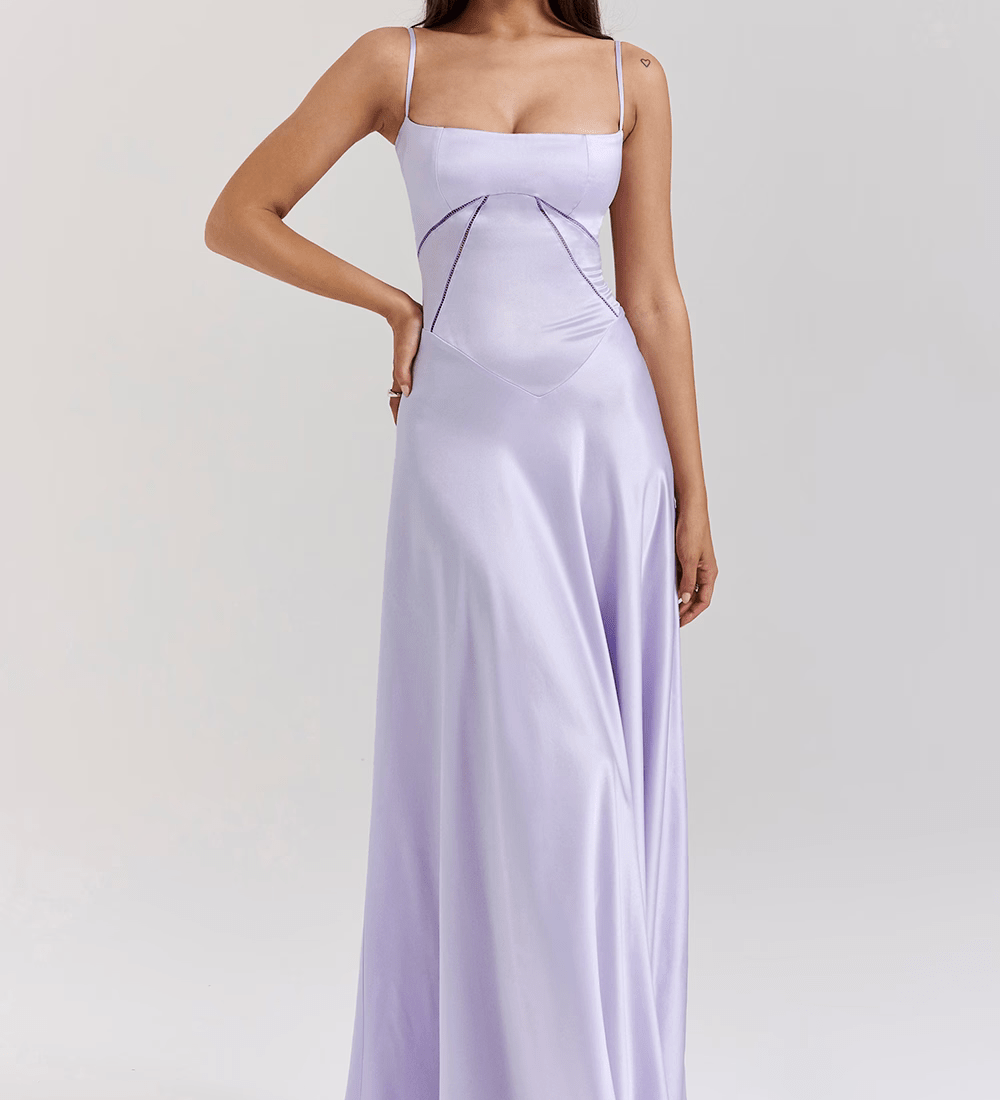 Marielle™ Maxi Haljina