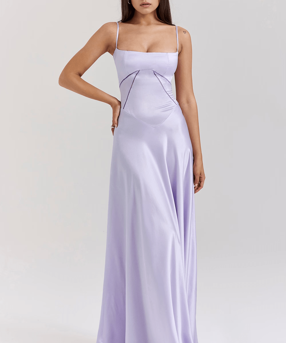 Marielle | Maxi Haljina