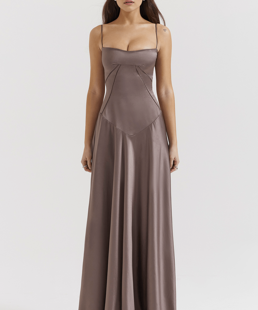 Marielle | Maxi Haljina