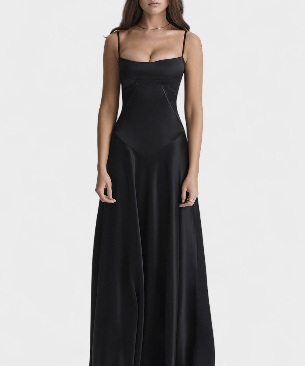 Marielle | Maxi Haljina