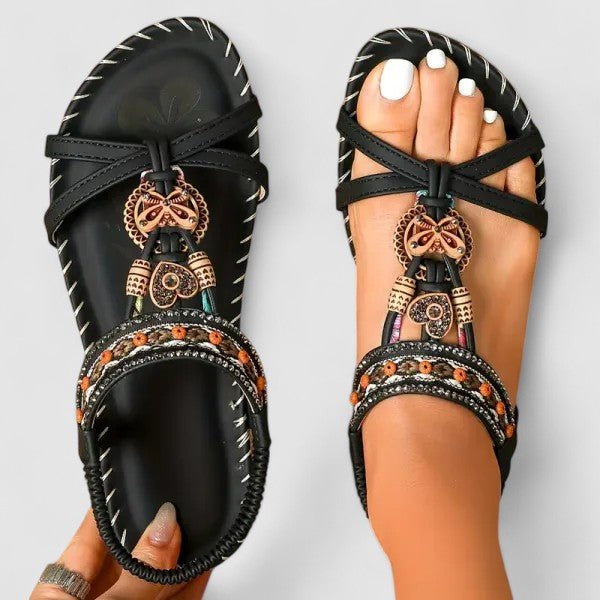 Maryna | Ortopedske sandale