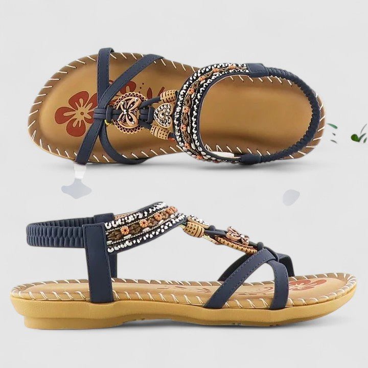Maryna | Ortopedske sandale