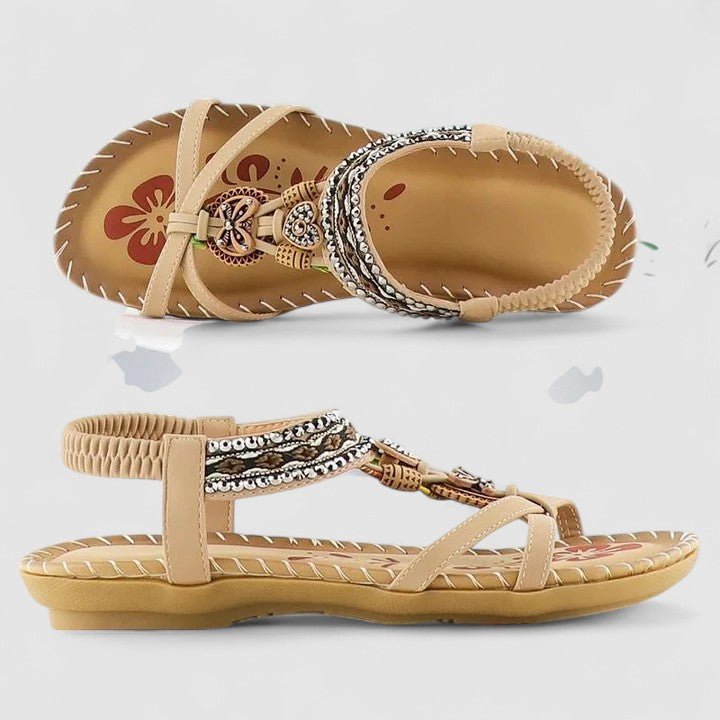 Maryna | Ortopedske sandale