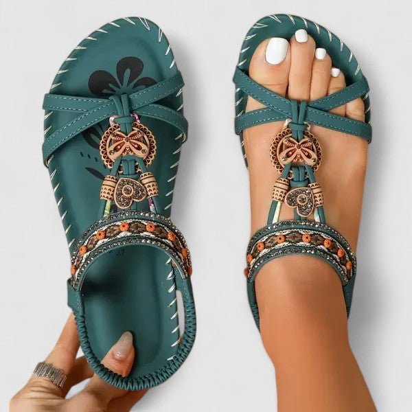 Maryna | Ortopedske sandale