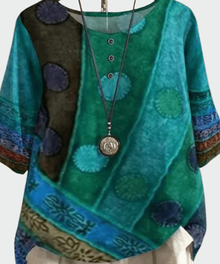 Amira | Bluza
